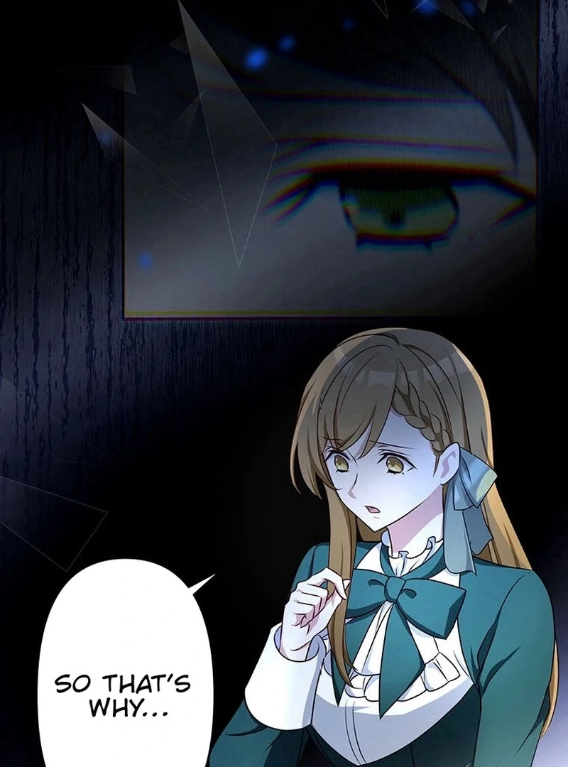 I will break ties with the harmful sister Chapter 36 - Page 37