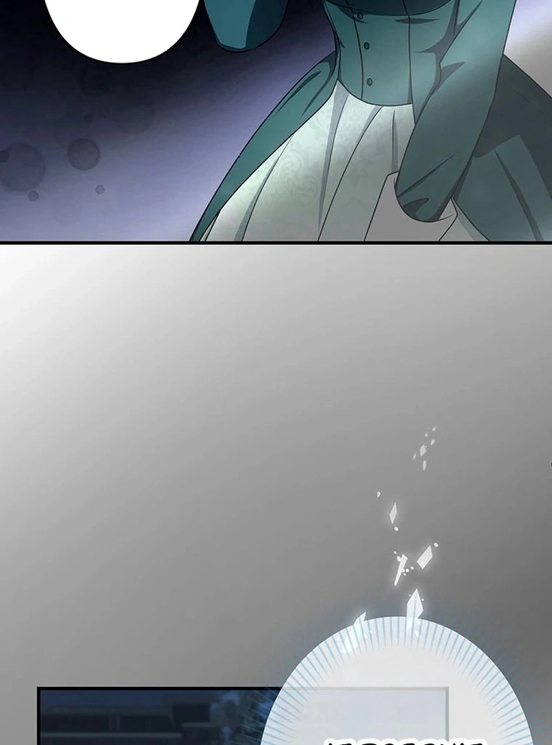 I will break ties with the harmful sister Chapter 36 - Page 38