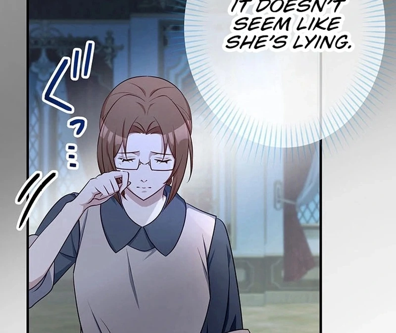 I will break ties with the harmful sister Chapter 36 - Page 39