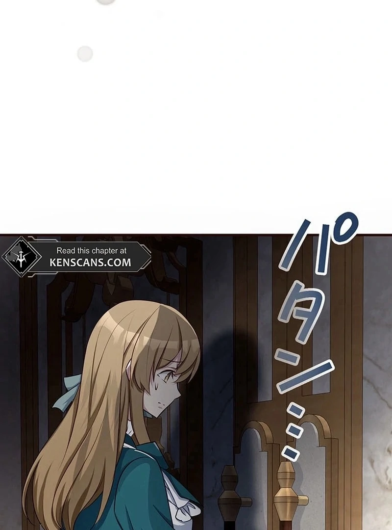 I will break ties with the harmful sister Chapter 36 - Page 4