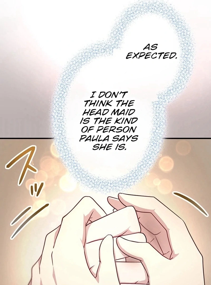 I will break ties with the harmful sister Chapter 36 - Page 41