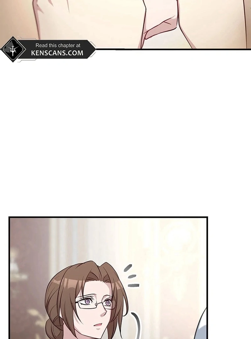 I will break ties with the harmful sister Chapter 36 - Page 42