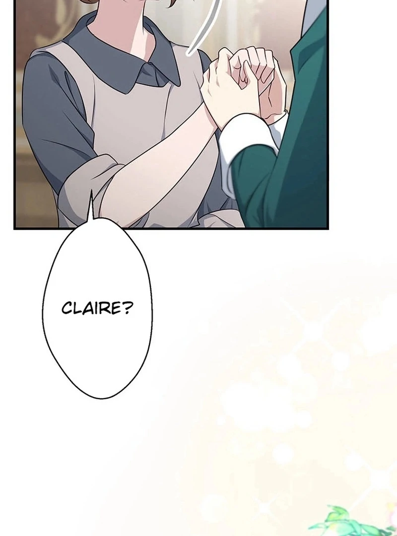 I will break ties with the harmful sister Chapter 36 - Page 43