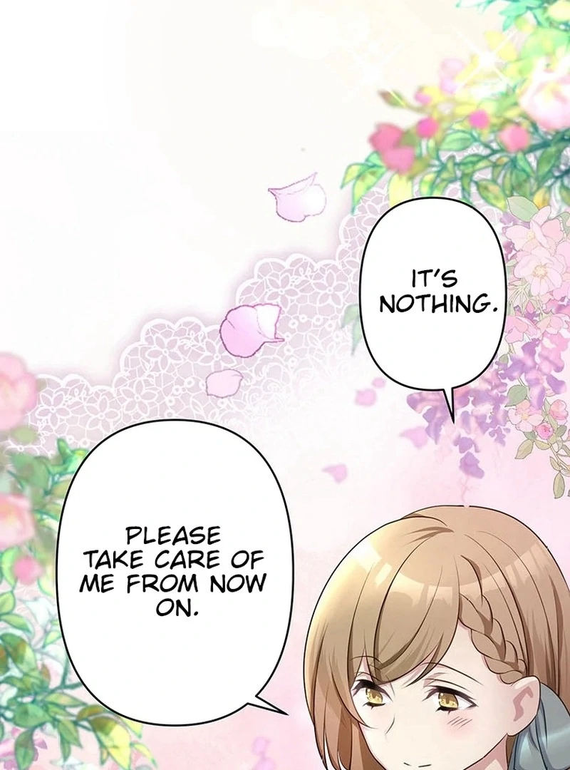 I will break ties with the harmful sister Chapter 36 - Page 44