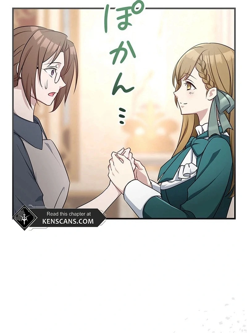 I will break ties with the harmful sister Chapter 36 - Page 47