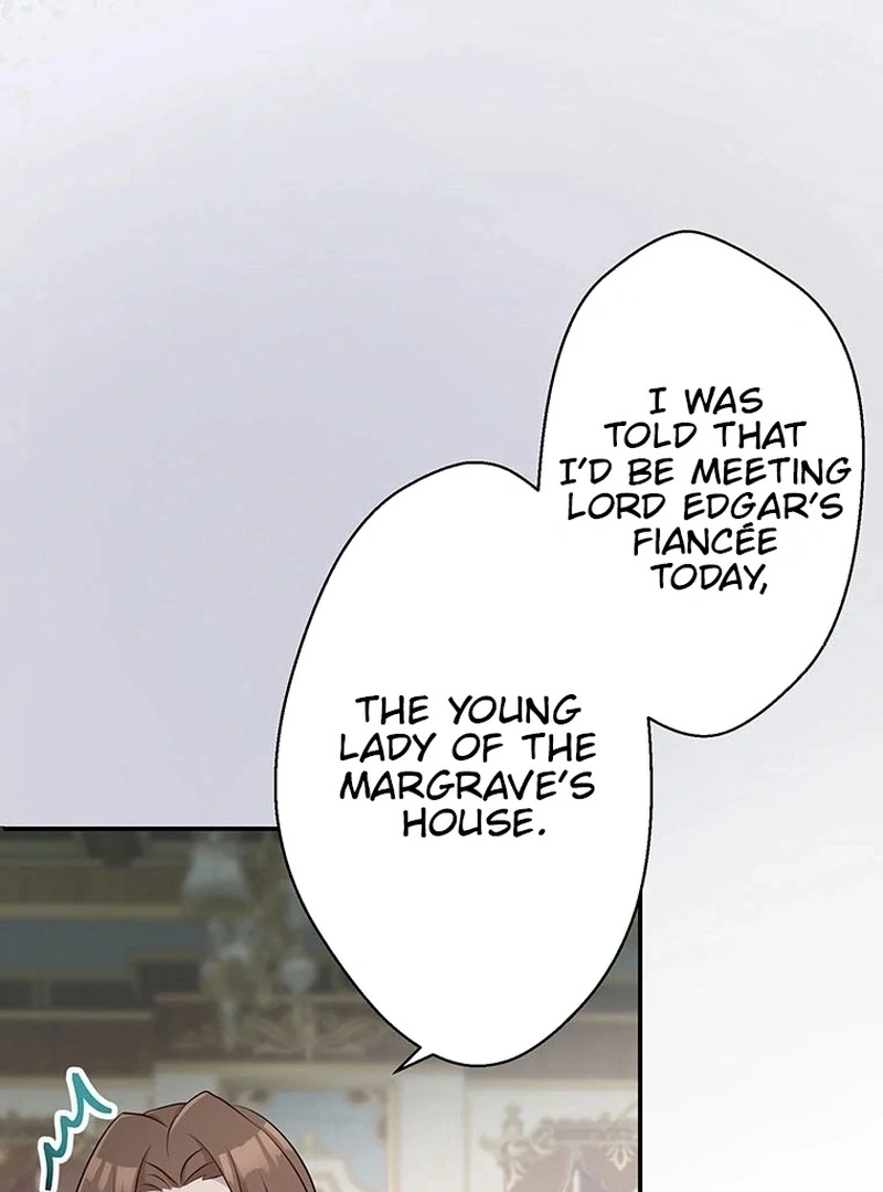 I will break ties with the harmful sister Chapter 36 - Page 49