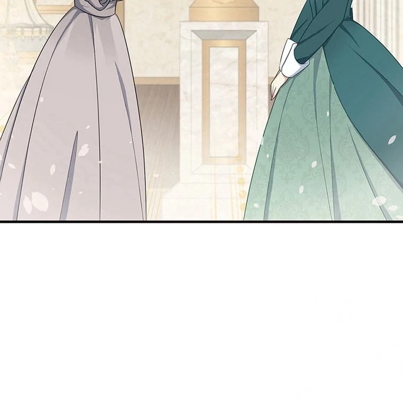 I will break ties with the harmful sister Chapter 36 - Page 52