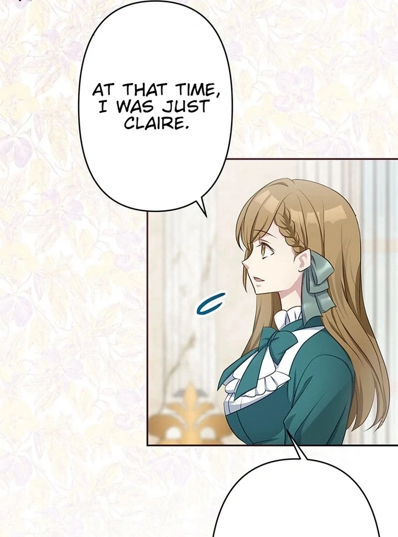 I will break ties with the harmful sister Chapter 36 - Page 54