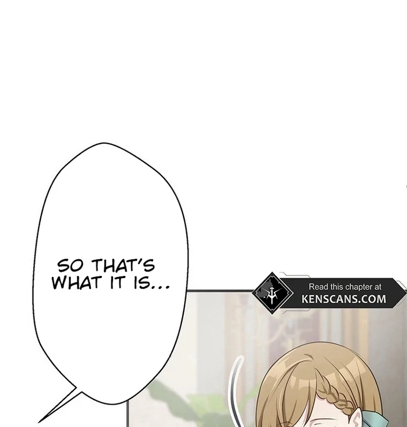 I will break ties with the harmful sister Chapter 36 - Page 57