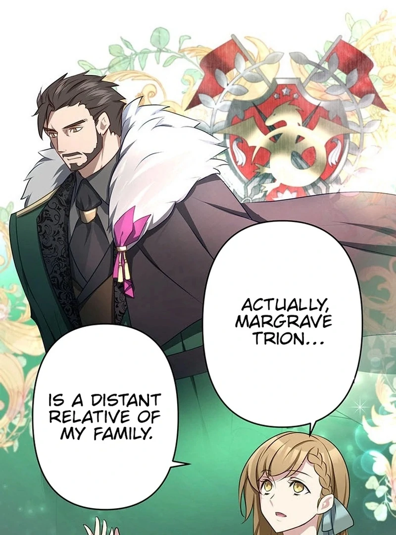 I will break ties with the harmful sister Chapter 36 - Page 59