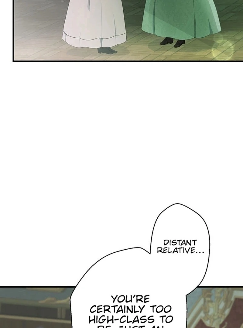 I will break ties with the harmful sister Chapter 36 - Page 62