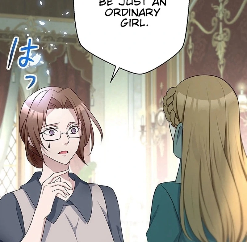 I will break ties with the harmful sister Chapter 36 - Page 63