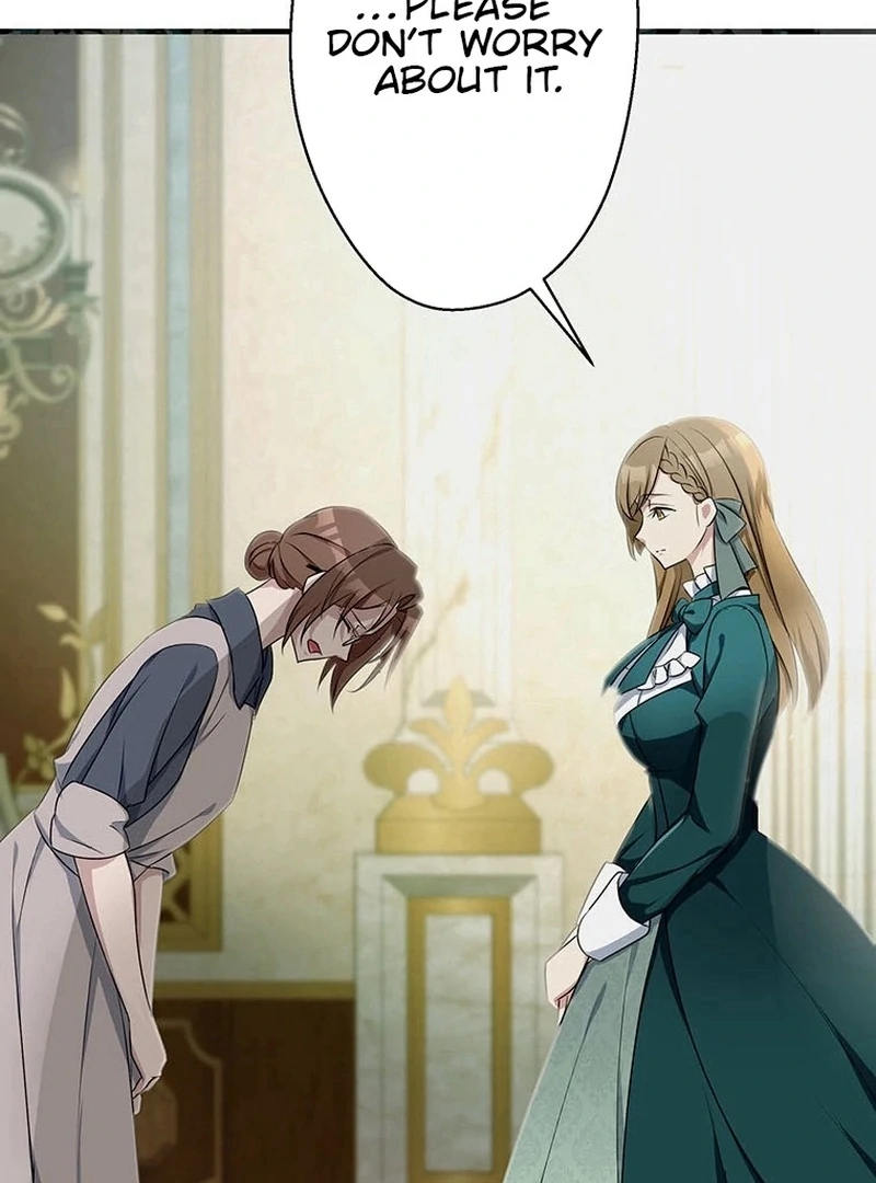 I will break ties with the harmful sister Chapter 36 - Page 67