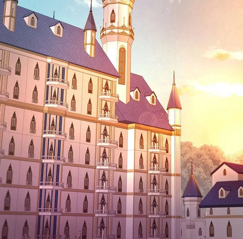 I will break ties with the harmful sister Chapter 36 - Page 69