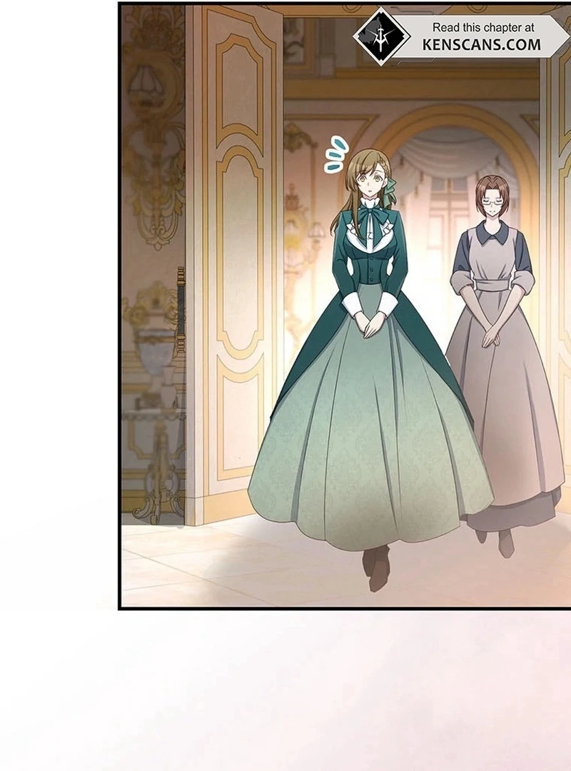 I will break ties with the harmful sister Chapter 36 - Page 71