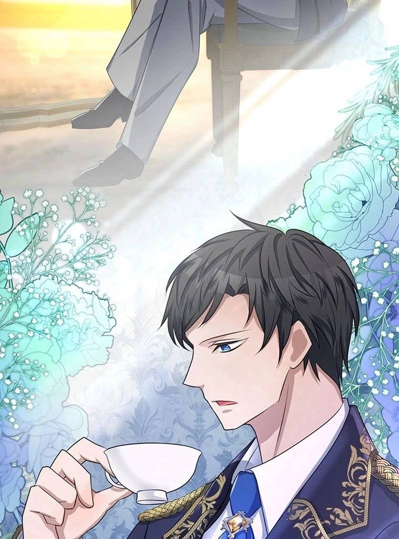 I will break ties with the harmful sister Chapter 36 - Page 73