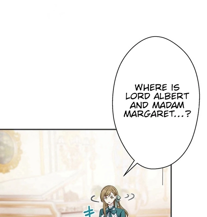 I will break ties with the harmful sister Chapter 36 - Page 75