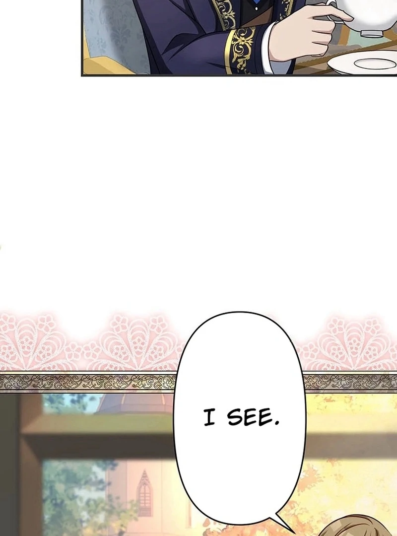 I will break ties with the harmful sister Chapter 36 - Page 78