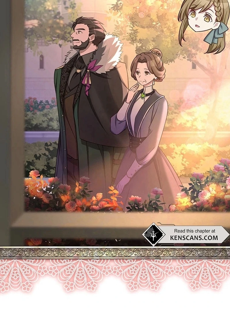 I will break ties with the harmful sister Chapter 36 - Page 79