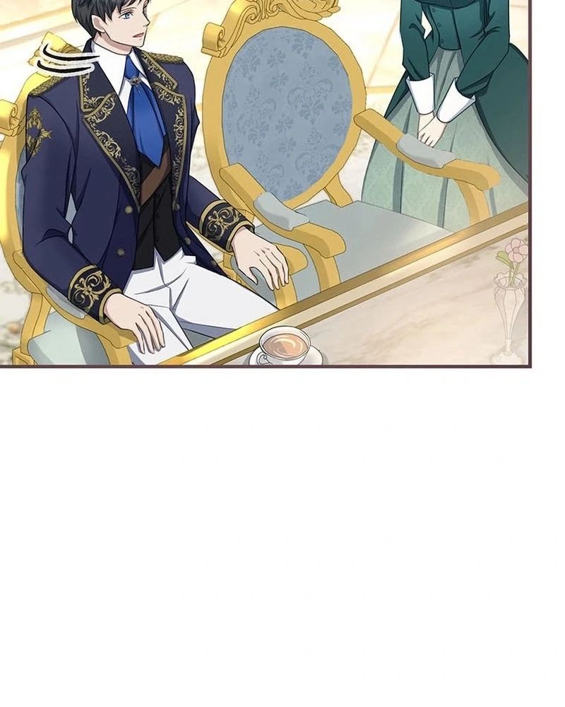 I will break ties with the harmful sister Chapter 36 - Page 81