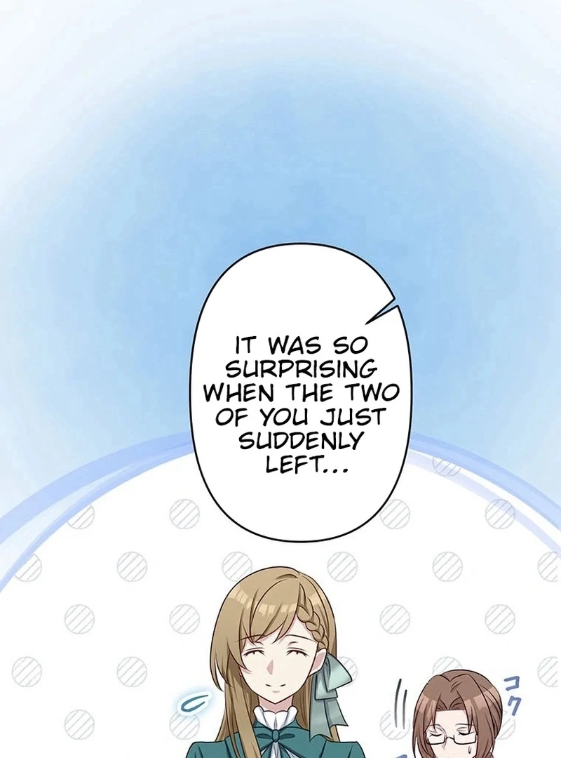 I will break ties with the harmful sister Chapter 36 - Page 85