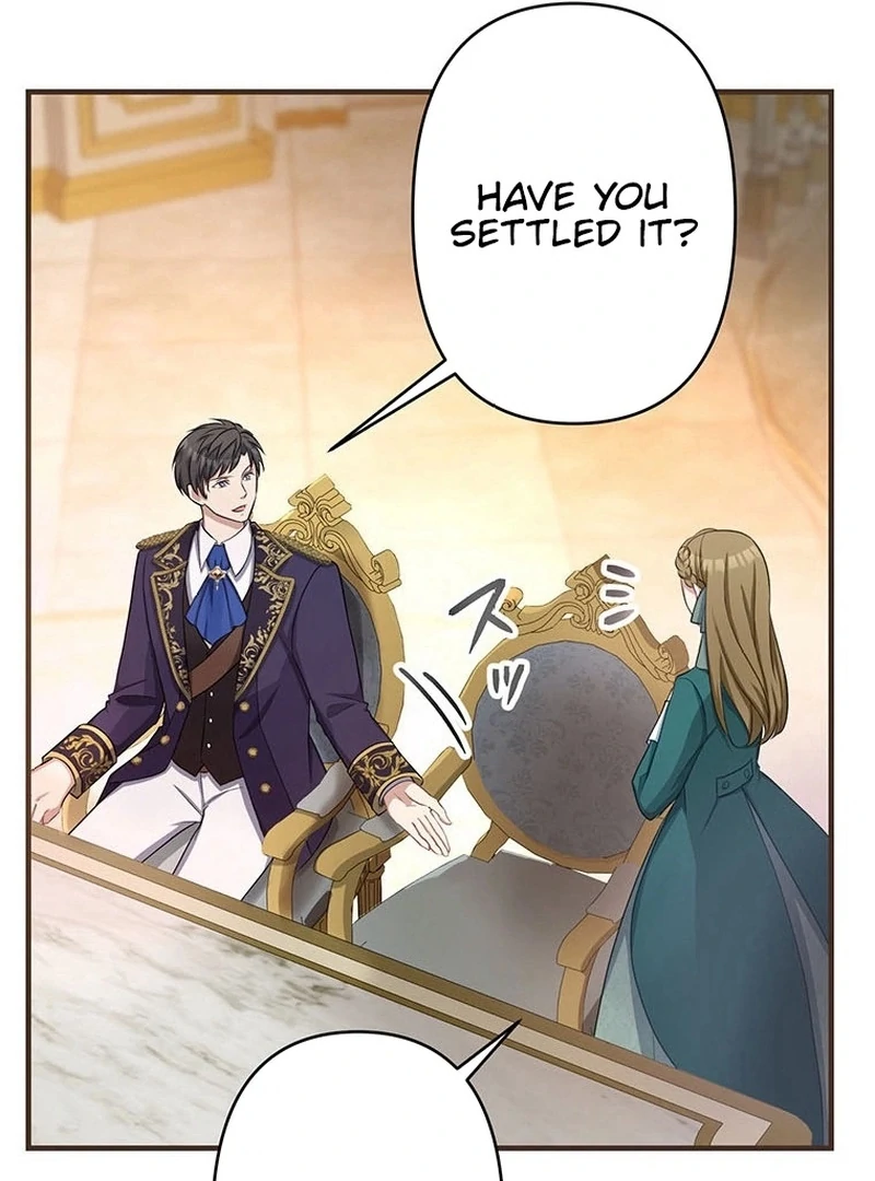 I will break ties with the harmful sister Chapter 36 - Page 88