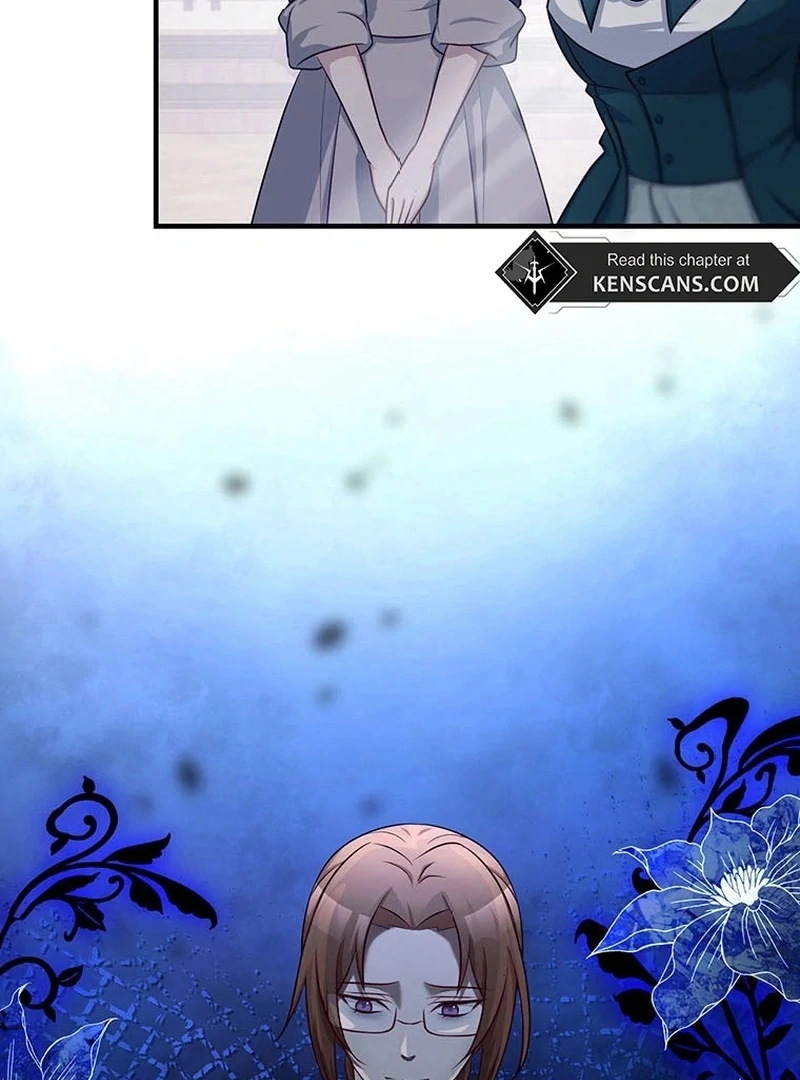 I will break ties with the harmful sister Chapter 36 - Page 9