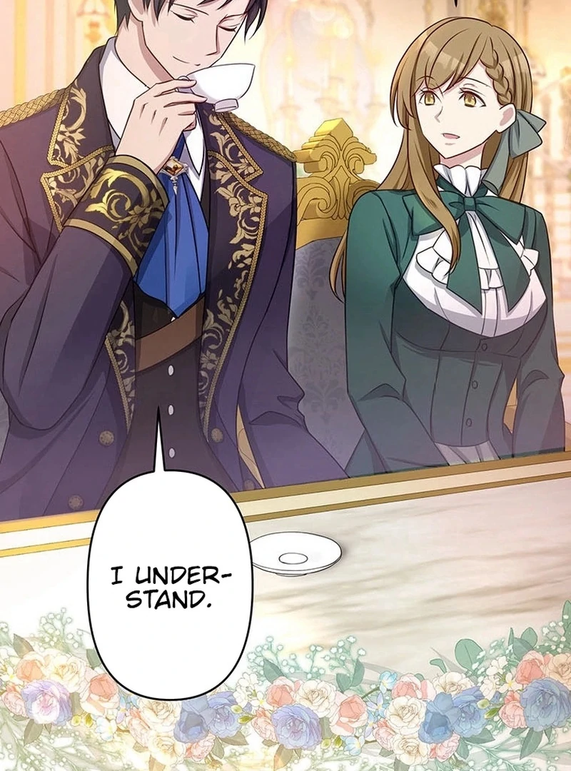 I will break ties with the harmful sister Chapter 36 - Page 90