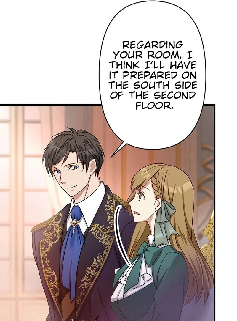 I will break ties with the harmful sister Chapter 36 - Page 93