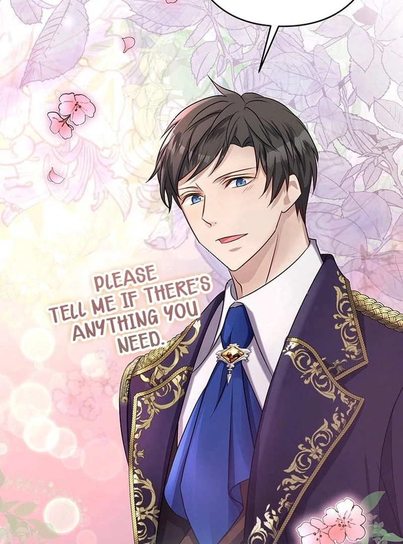 I will break ties with the harmful sister Chapter 36 - Page 95