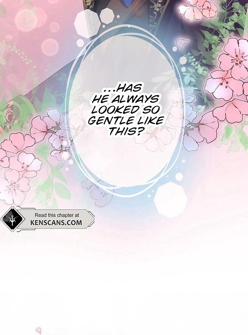 I will break ties with the harmful sister Chapter 36 - Page 96