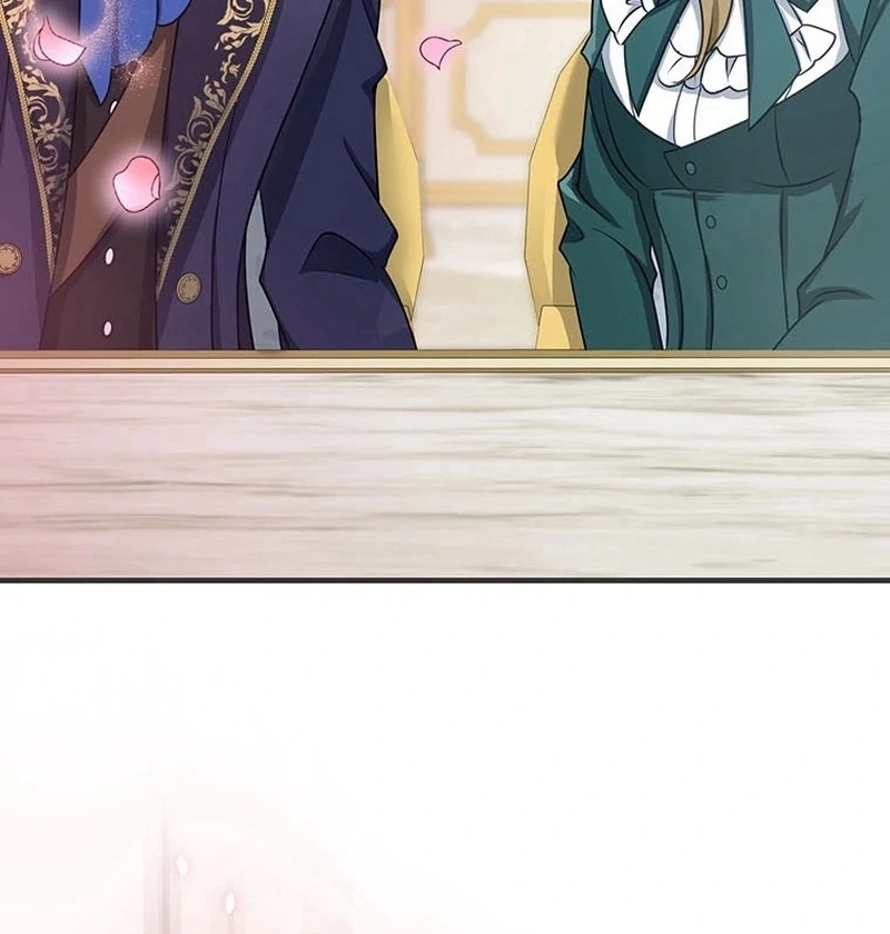 I will break ties with the harmful sister Chapter 36 - Page 98