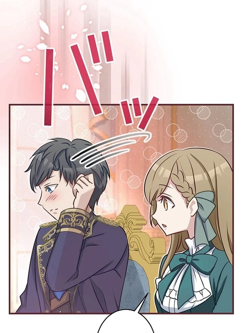 I will break ties with the harmful sister Chapter 36 - Page 99