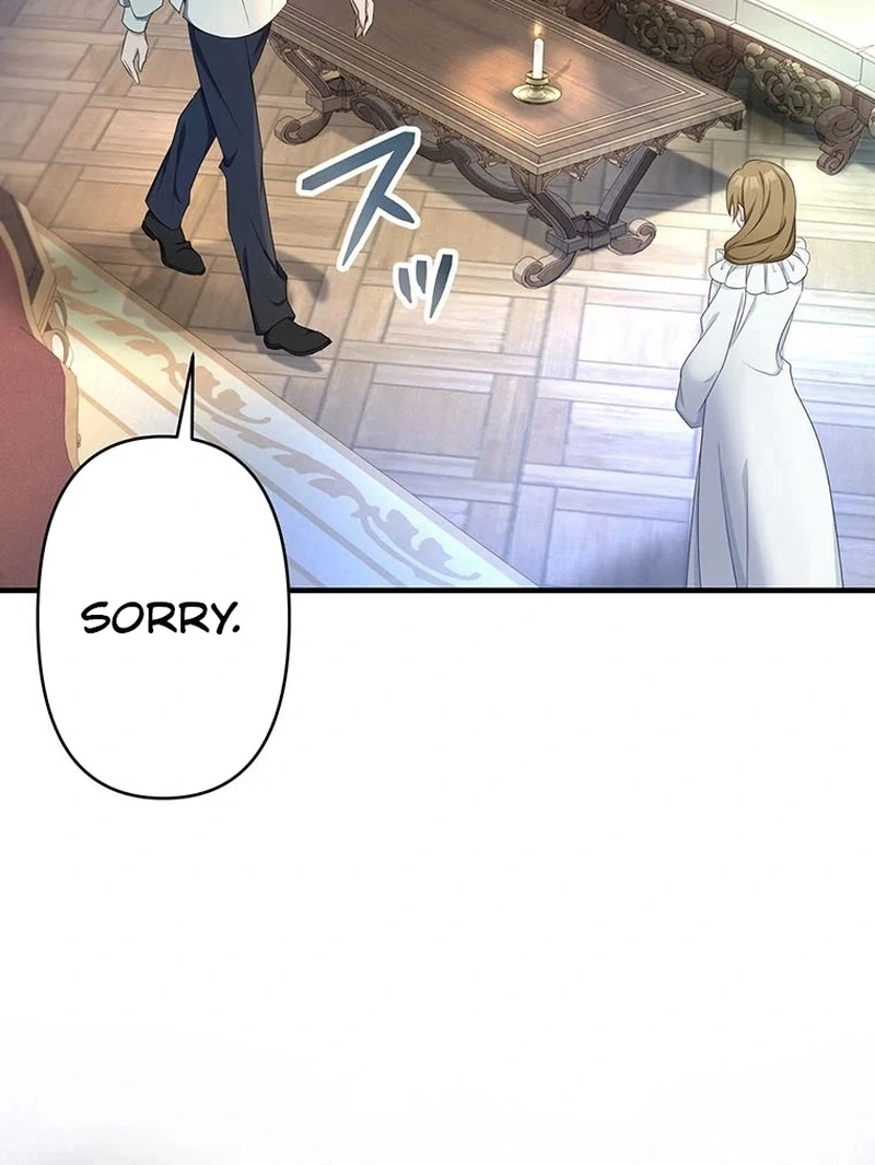 I will break ties with the harmful sister Chapter 37 - Page 10