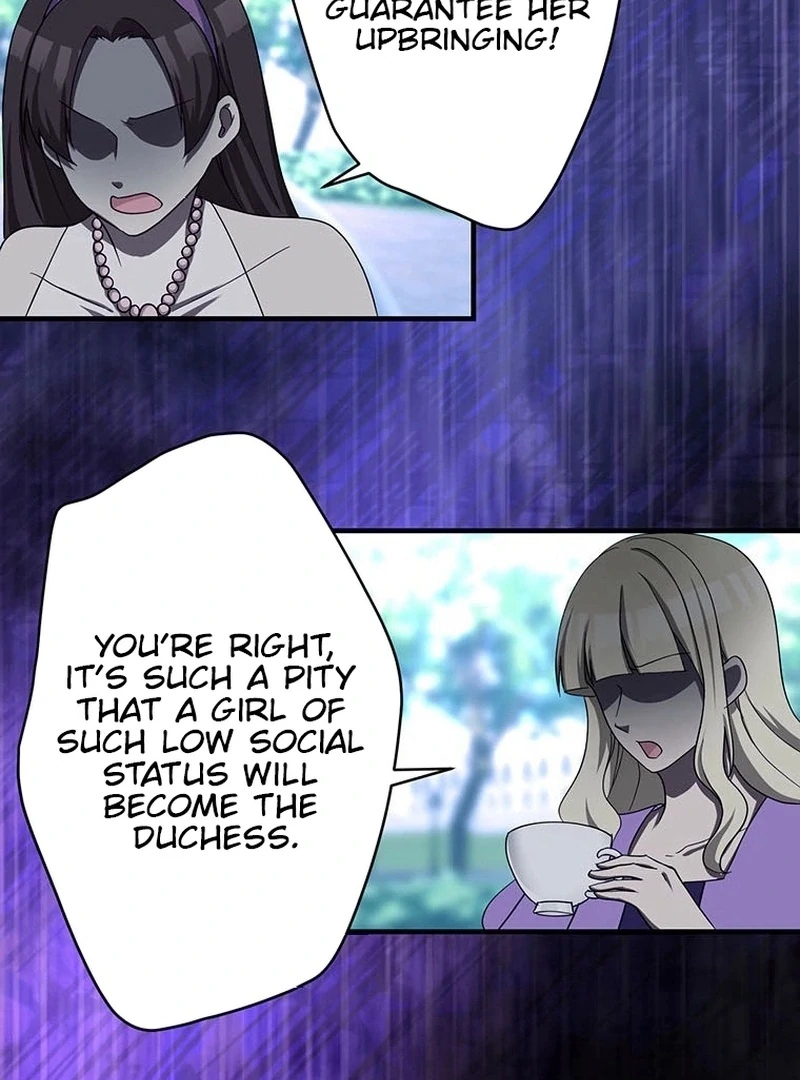 I will break ties with the harmful sister Chapter 37 - Page 100
