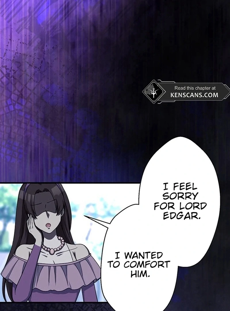 I will break ties with the harmful sister Chapter 37 - Page 101