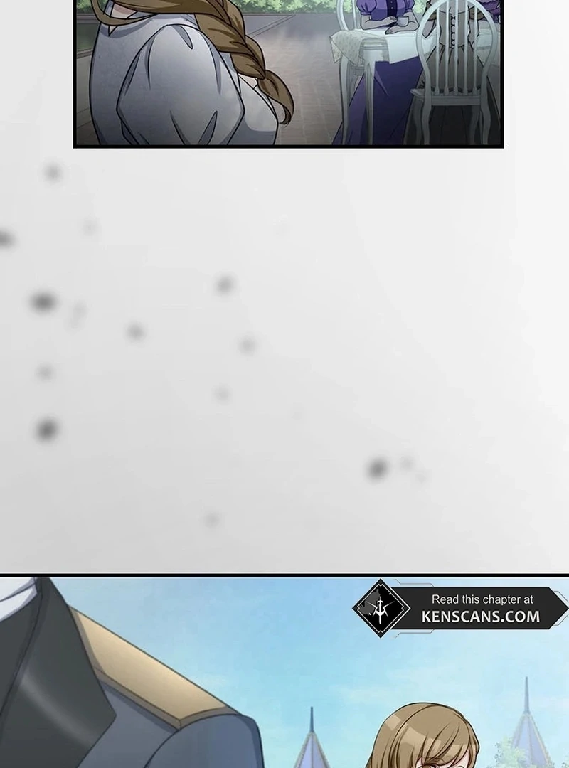 I will break ties with the harmful sister Chapter 37 - Page 106