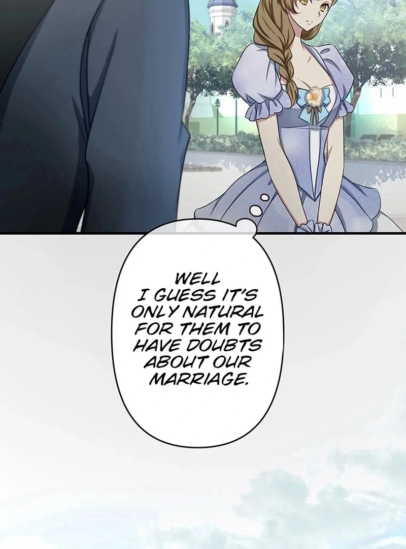 I will break ties with the harmful sister Chapter 37 - Page 107