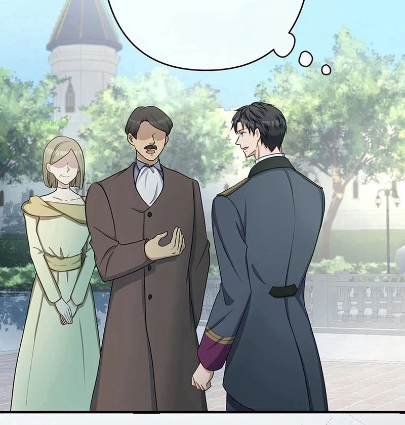 I will break ties with the harmful sister Chapter 37 - Page 109