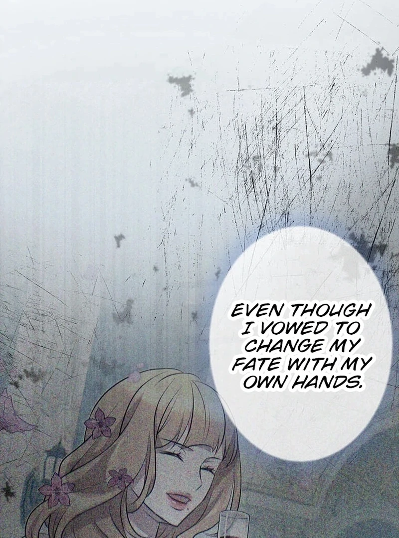 I will break ties with the harmful sister Chapter 37 - Page 110