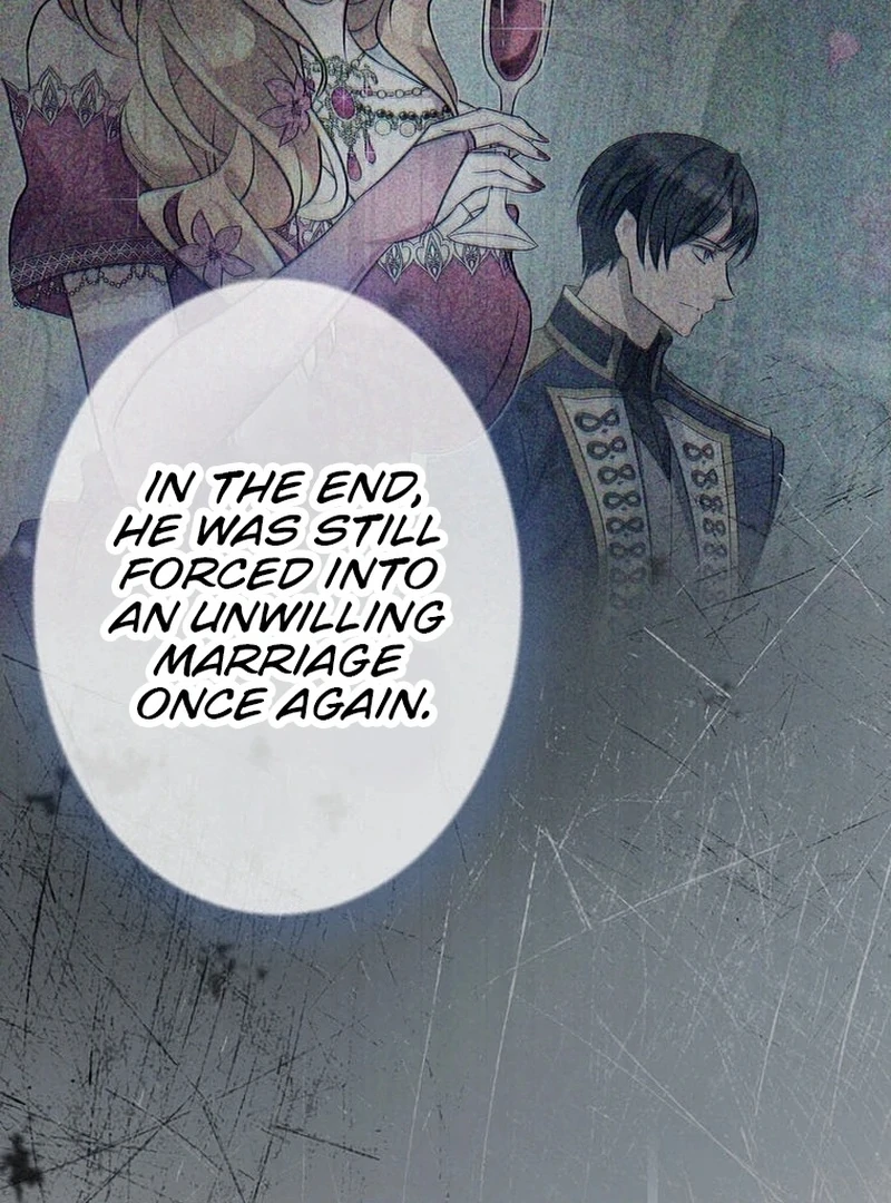 I will break ties with the harmful sister Chapter 37 - Page 111