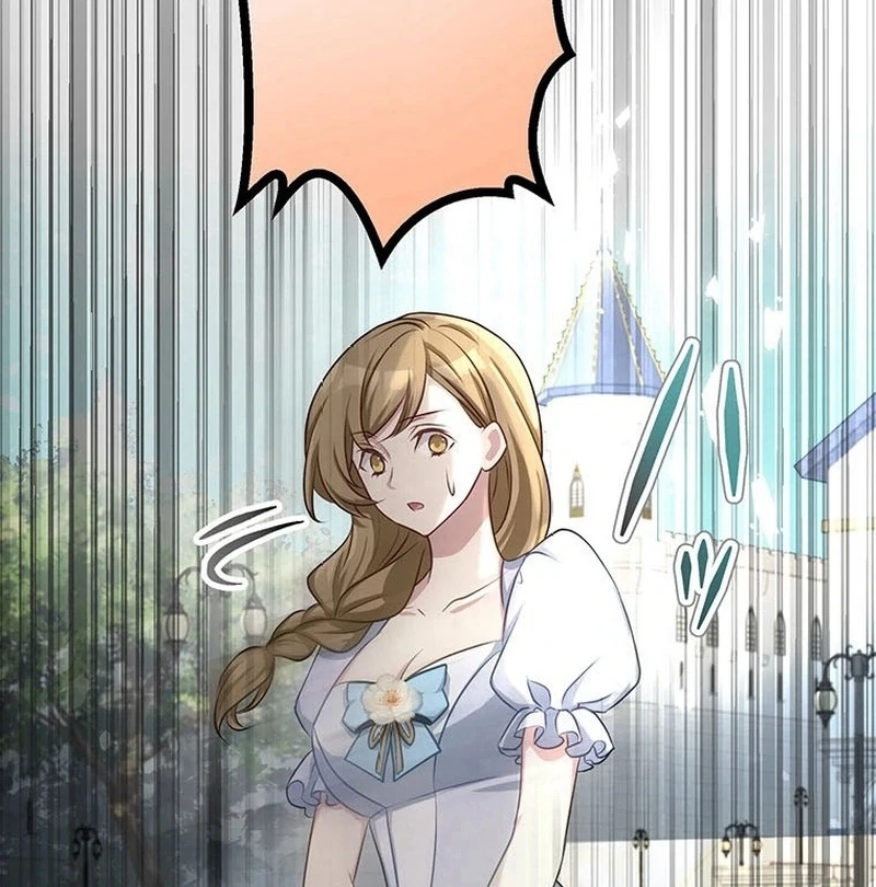 I will break ties with the harmful sister Chapter 37 - Page 113