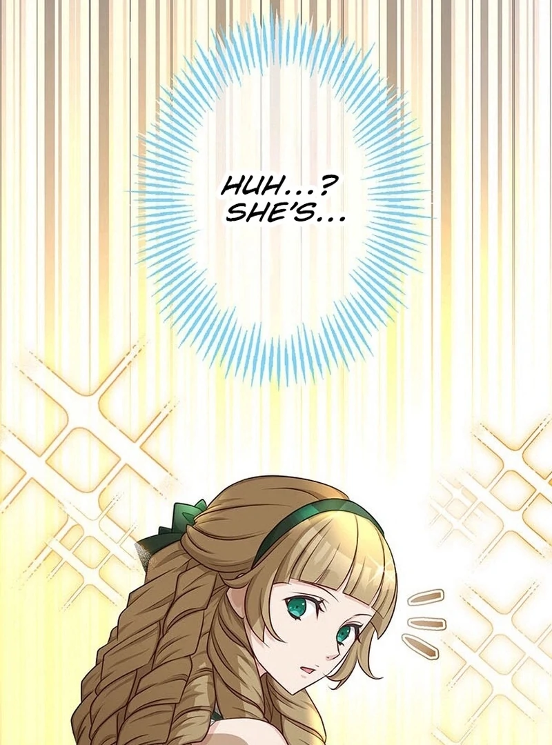 I will break ties with the harmful sister Chapter 37 - Page 117