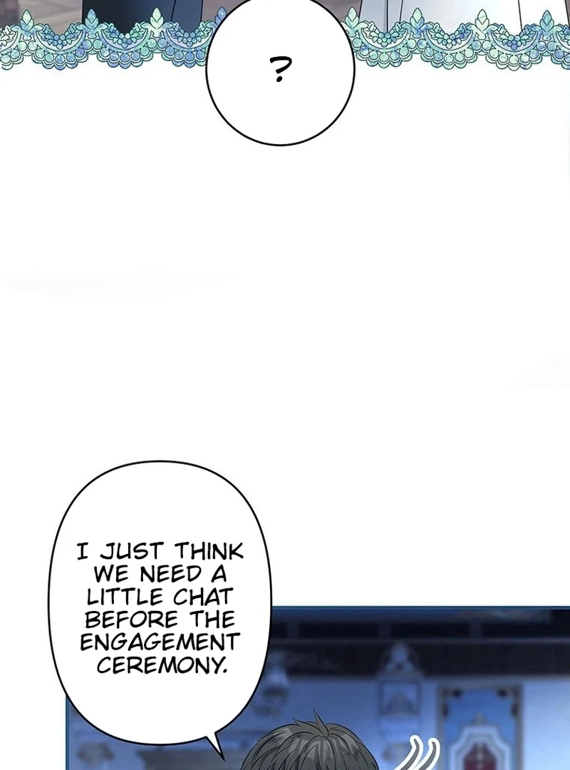 I will break ties with the harmful sister Chapter 37 - Page 12