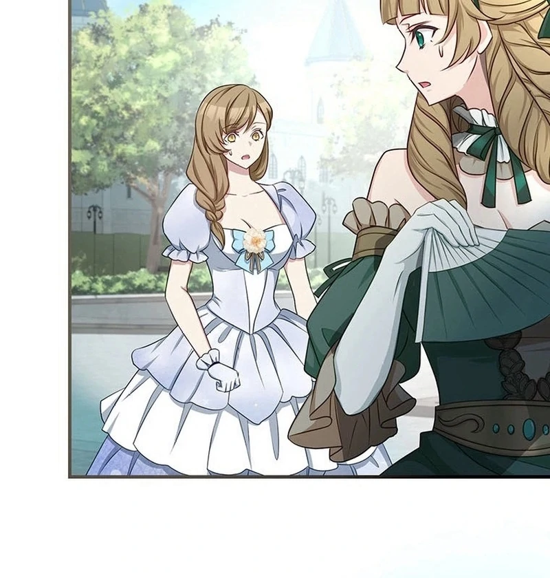 I will break ties with the harmful sister Chapter 37 - Page 120