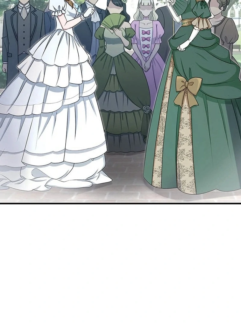 I will break ties with the harmful sister Chapter 37 - Page 122