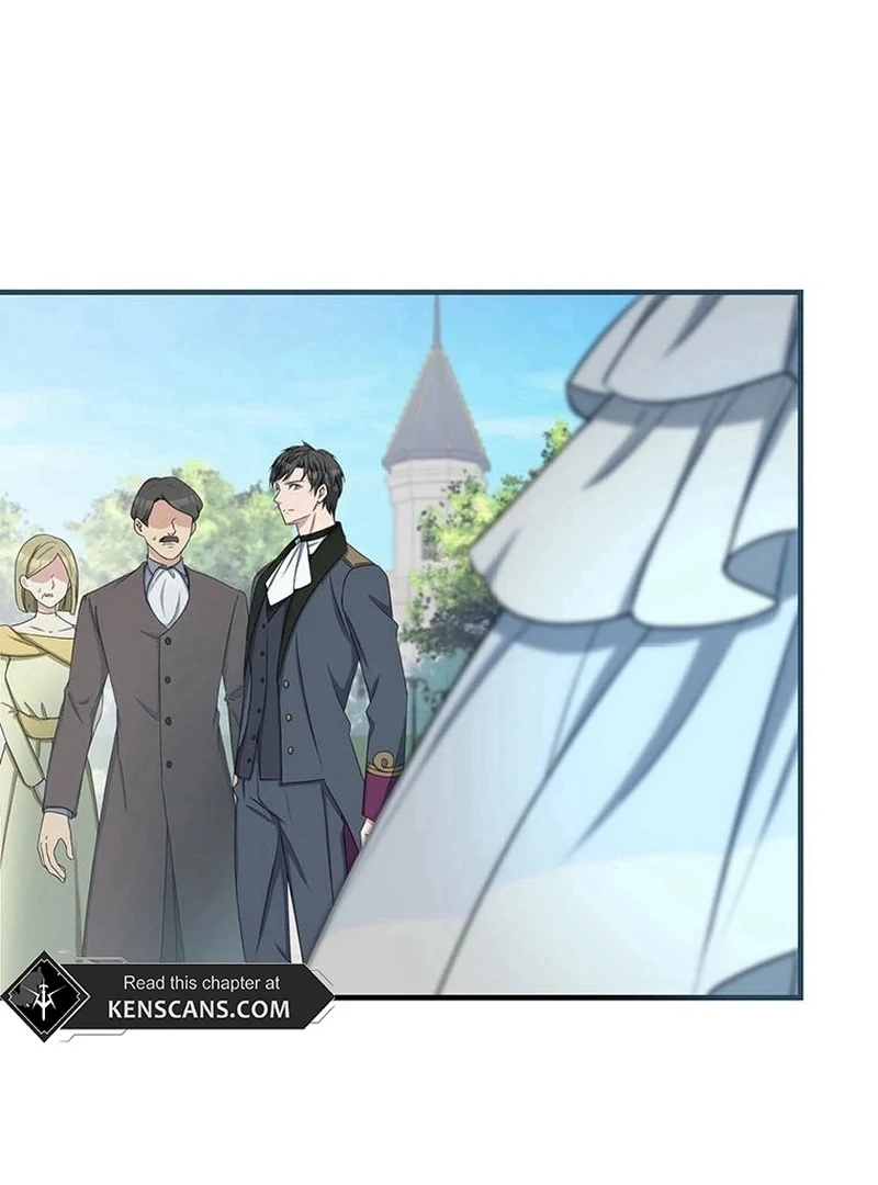 I will break ties with the harmful sister Chapter 37 - Page 123