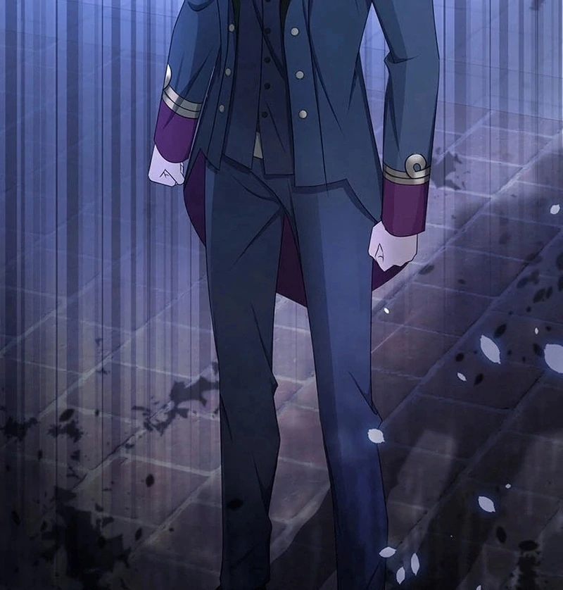 I will break ties with the harmful sister Chapter 37 - Page 125