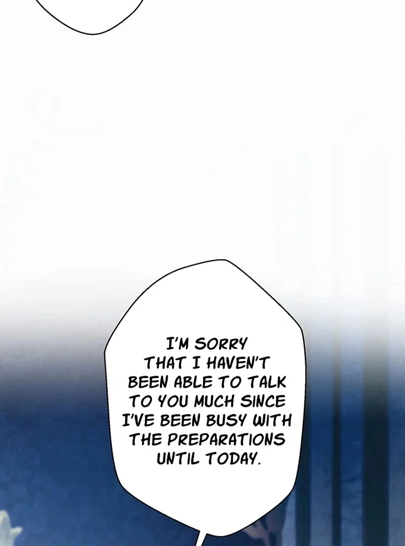 I will break ties with the harmful sister Chapter 37 - Page 17