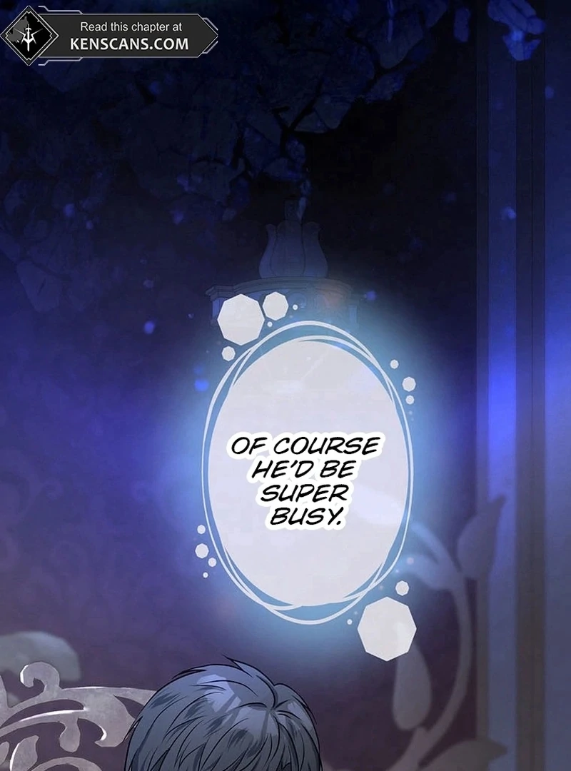 I will break ties with the harmful sister Chapter 37 - Page 23